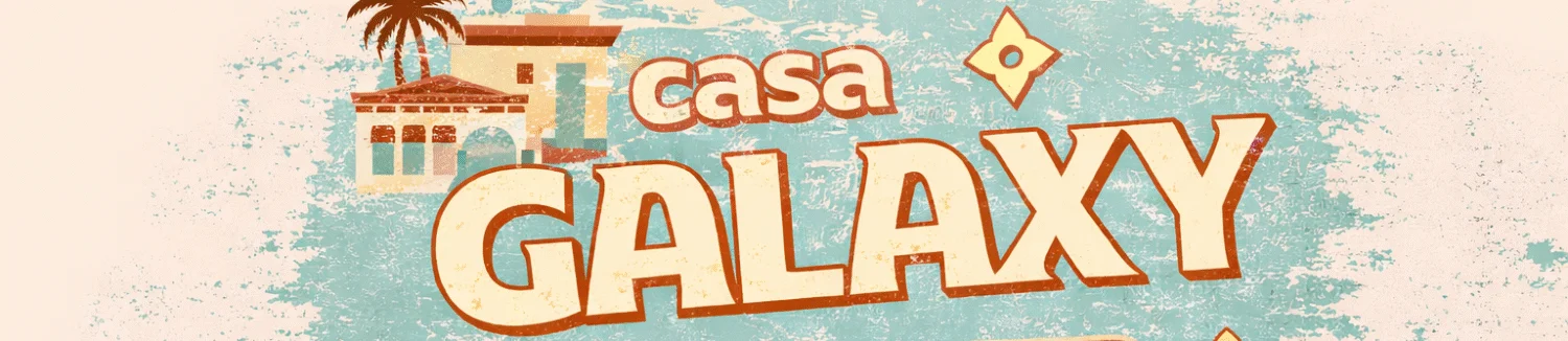 Casa Galaxy — Alojamiento en Boa Vista Brasil