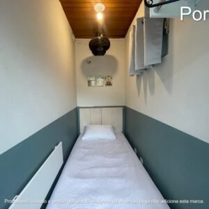 Quarto Econômico Aconchegante em Boa Vista, Roraima (P8)