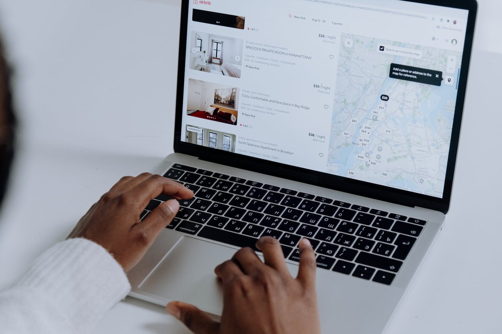 Parceria entre Airbnb e Embratur impulsiona o turismo internacional no Brasil - Airbnb