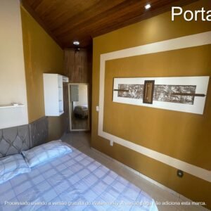 Suíte Casal Confortável e Econômica em Boa Vista, Roraima (P10)