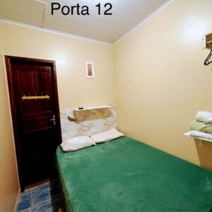 Suíte Conforto e Praticidade em Boa Vista